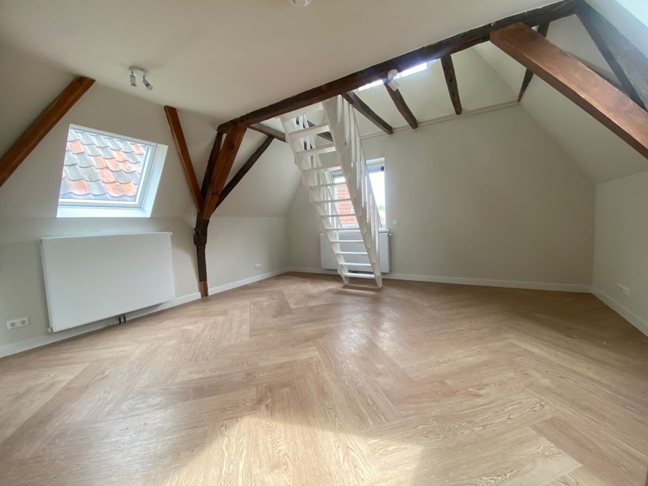 Wonen aan de Oudegracht met entresol - Afbeelding 3