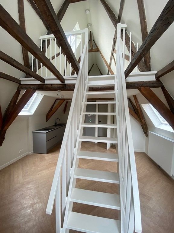 Wonen aan de Oudegracht met entresol - Afbeelding 10