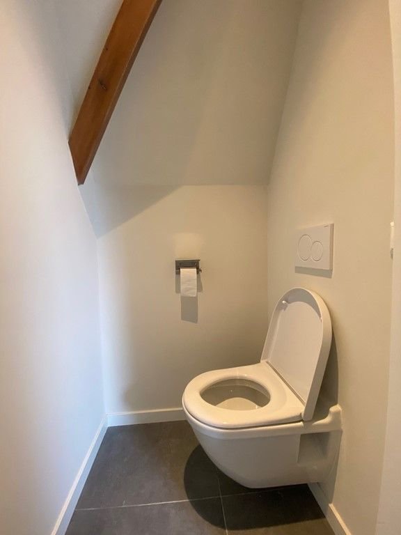 Wonen aan de Oudegracht met entresol - Afbeelding 9