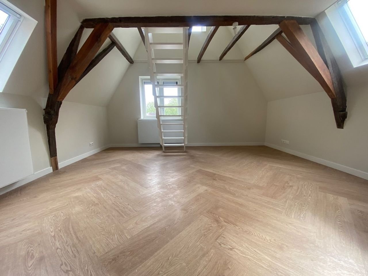 Wonen aan de Oudegracht met entresol - Afbeelding 2