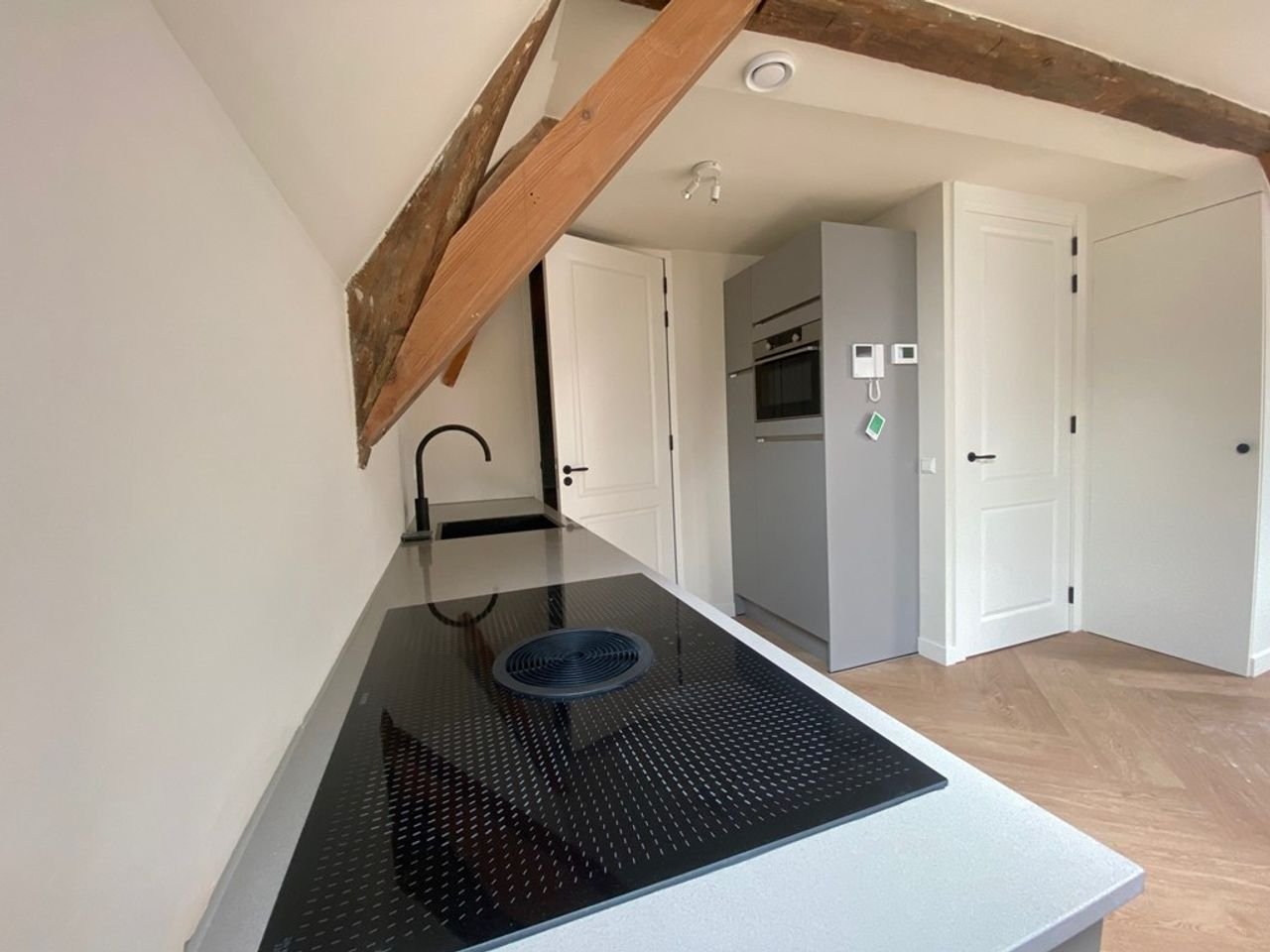 Wonen aan de Oudegracht met entresol - Afbeelding 6