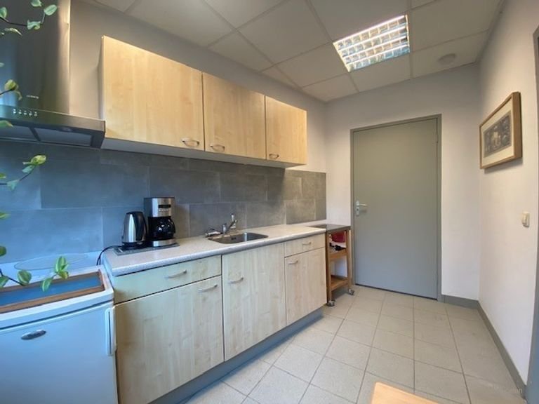 Gemeubileerde bungalow bij Amelisweerd - Afbeelding 8