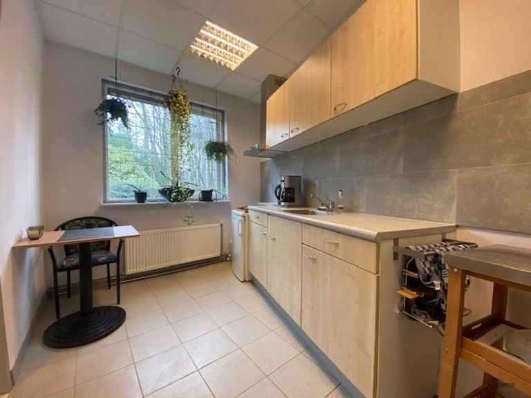 Gemeubileerde bungalow bij Amelisweerd - Afbeelding 7