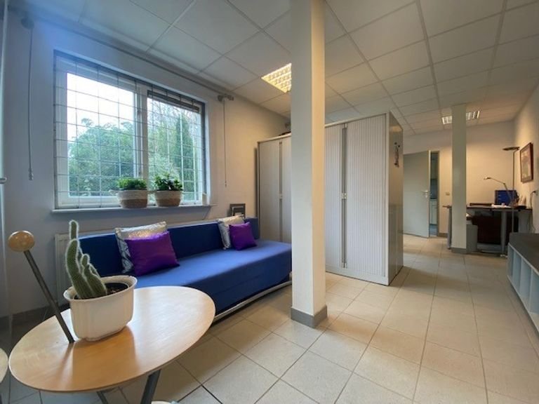 Gemeubileerde bungalow bij Amelisweerd - Afbeelding 4