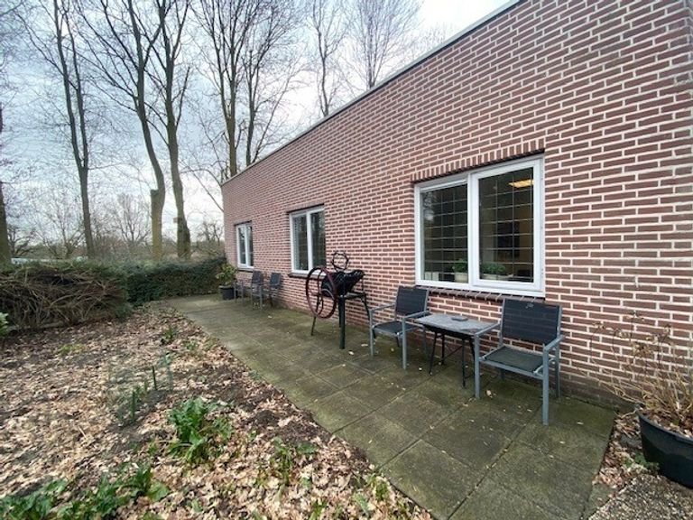Gemeubileerde bungalow bij Amelisweerd - Afbeelding 13