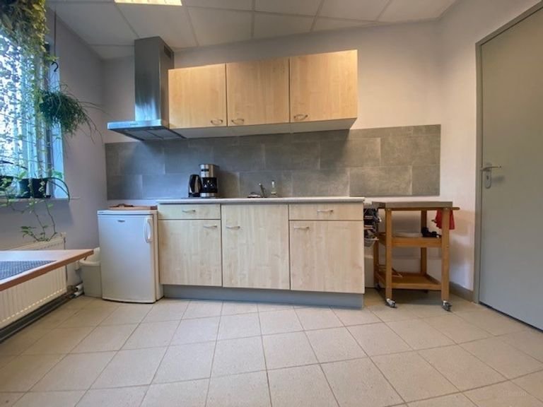 Gemeubileerde bungalow bij Amelisweerd - Afbeelding 6