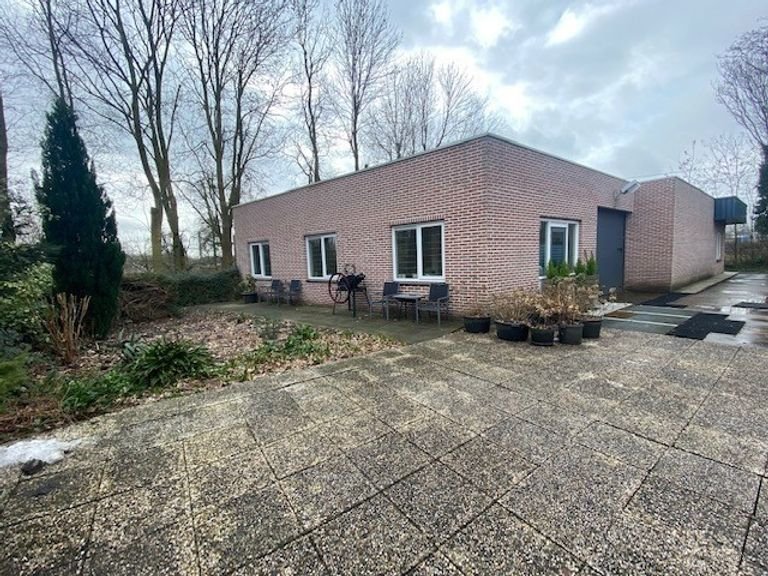 Gemeubileerde bungalow bij Amelisweerd - Afbeelding 14