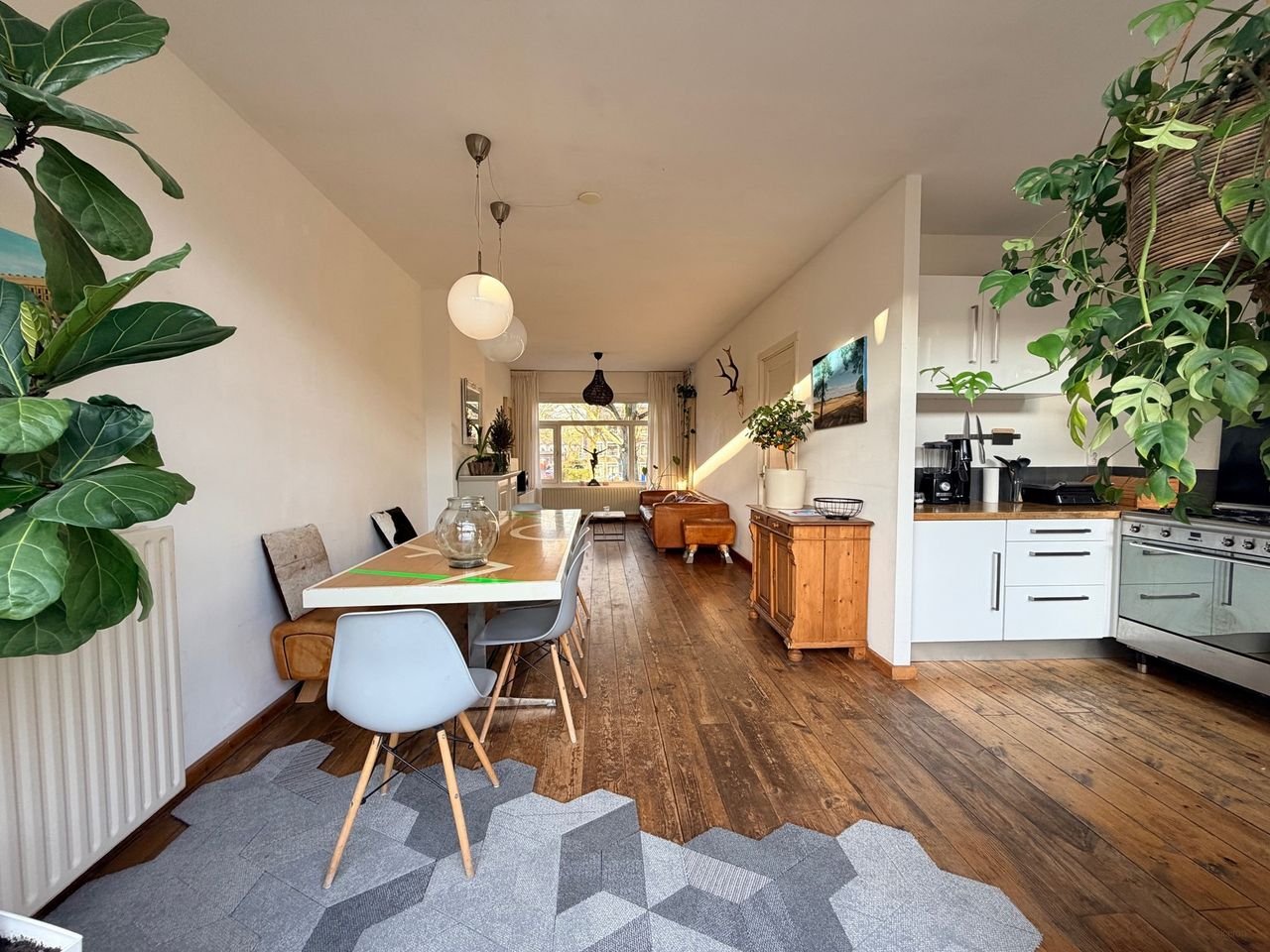 Gemeubileerde woning aan het park - Afbeelding 7