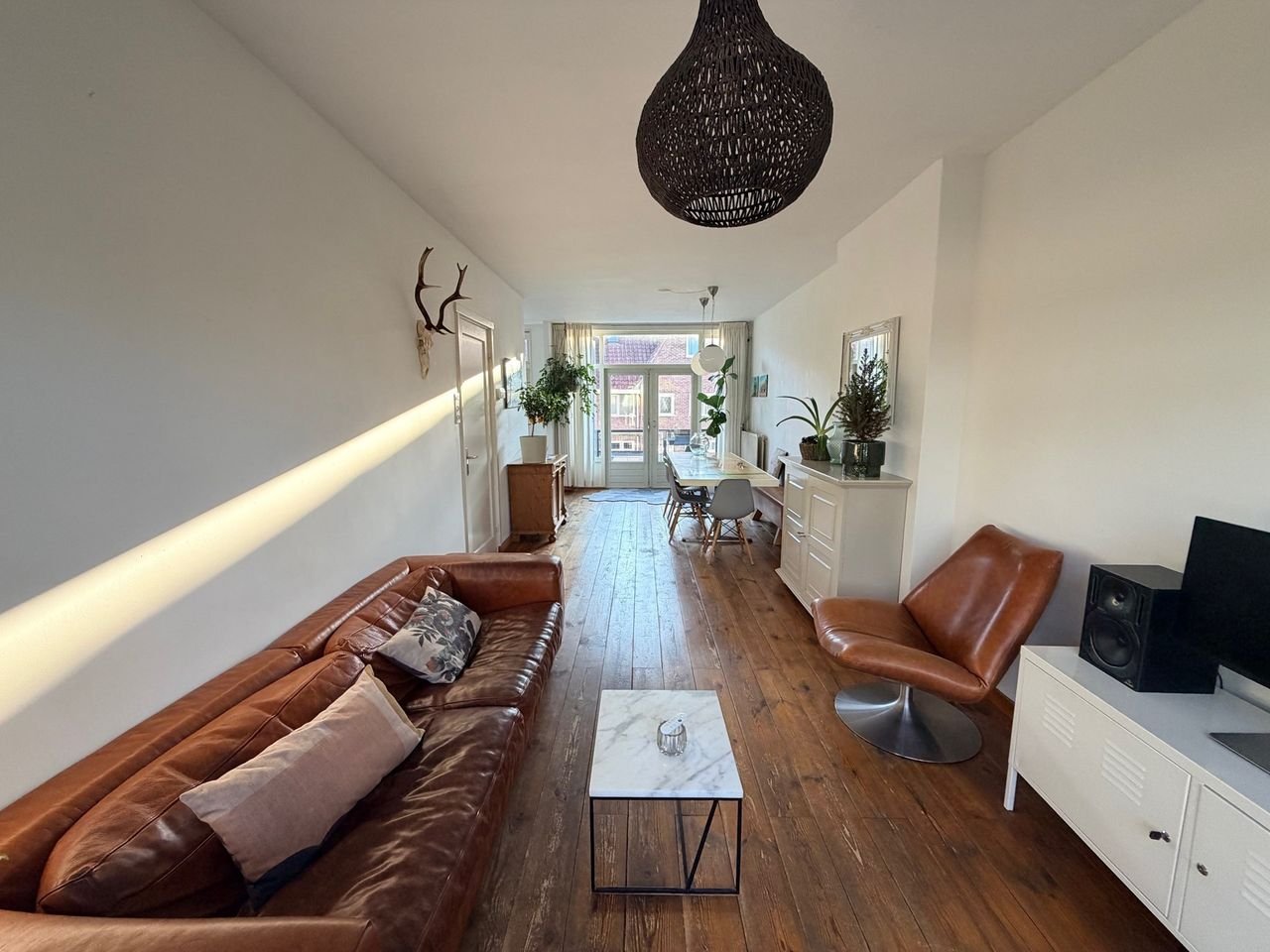 Gemeubileerde woning aan het park - Afbeelding 4