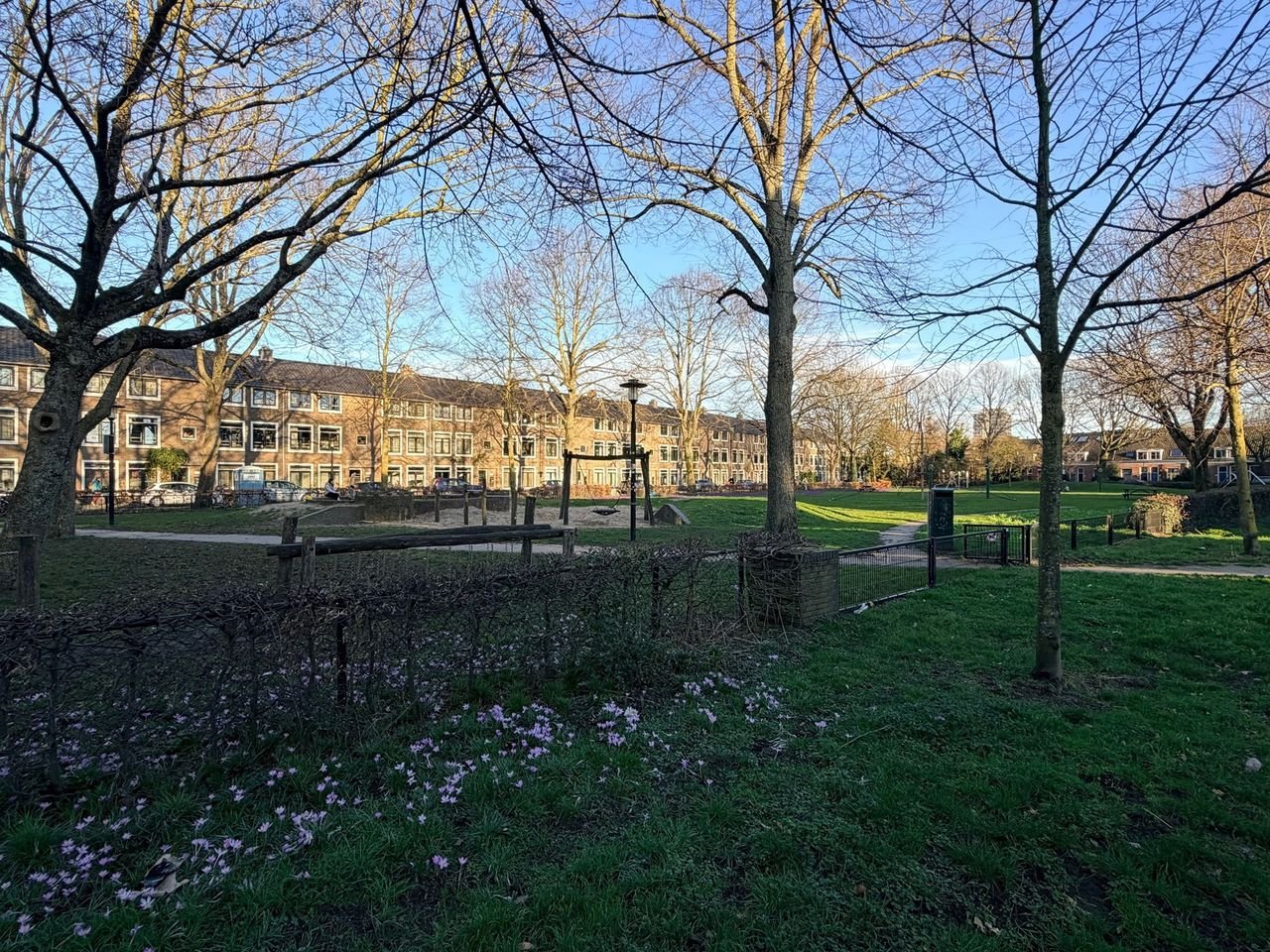 Gemeubileerde woning aan het park - Afbeelding 23