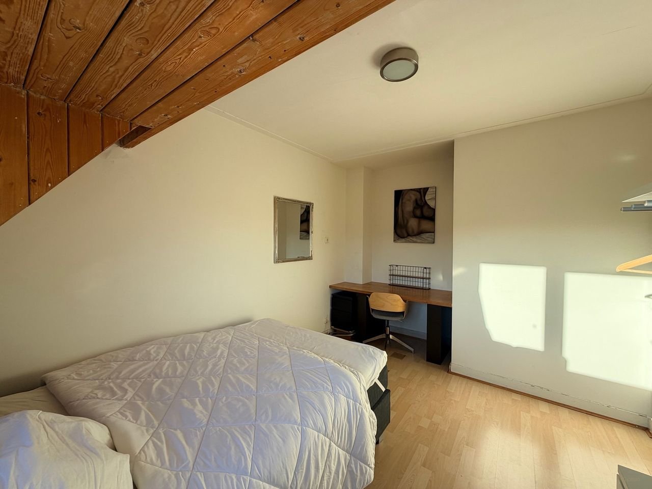 Gemeubileerde woning aan het park - Afbeelding 14