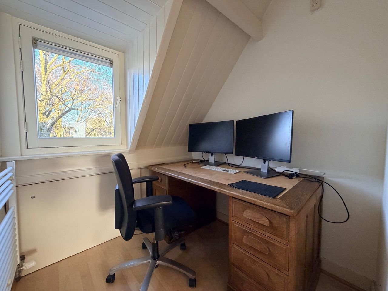 Gemeubileerde woning aan het park - Afbeelding 18