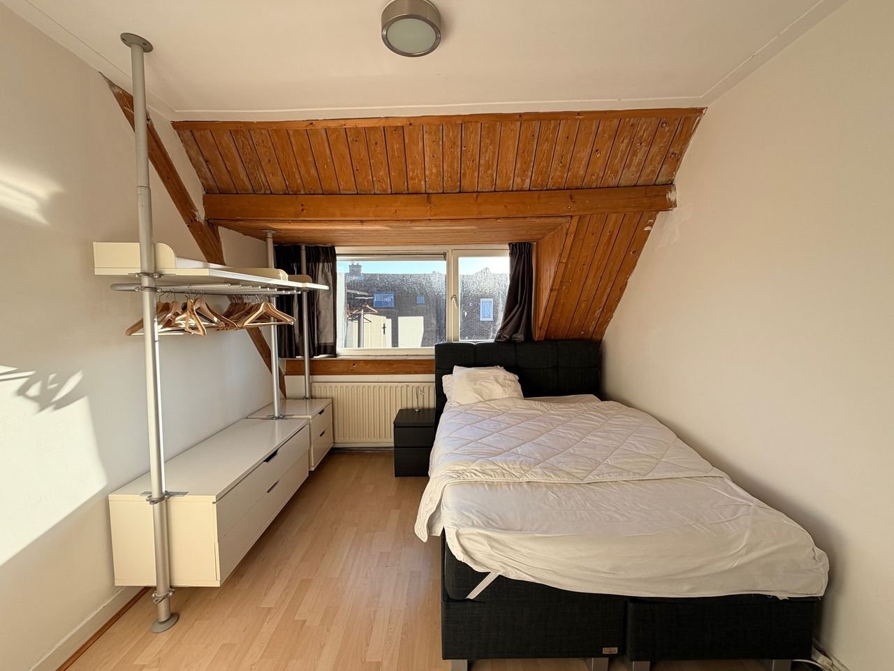 Gemeubileerde woning aan het park - Afbeelding 13