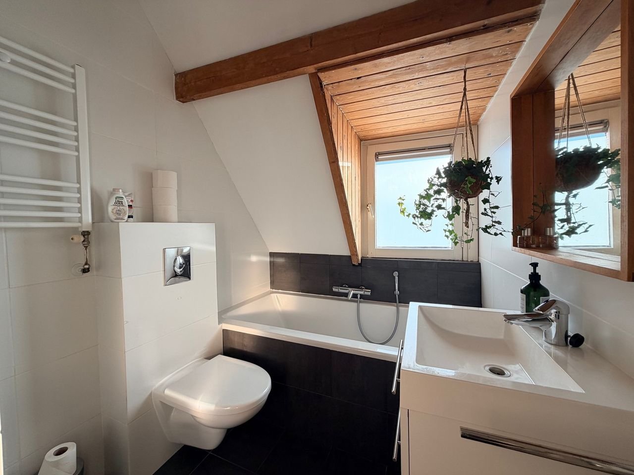 Gemeubileerde woning aan het park - Afbeelding 15