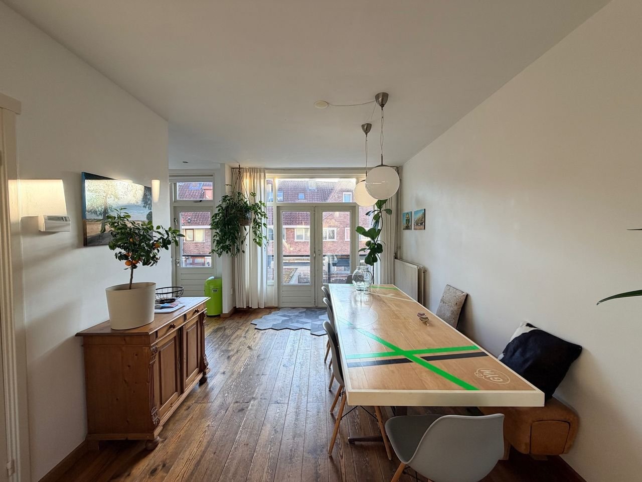 Gemeubileerde woning aan het park - Afbeelding 6