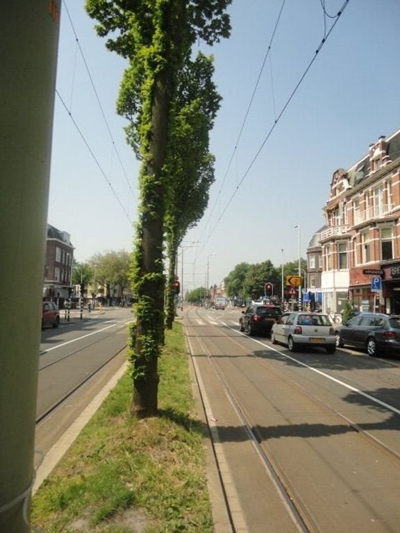 Driekamerwoning aan de Laan van Meerdervoort - Afbeelding 2