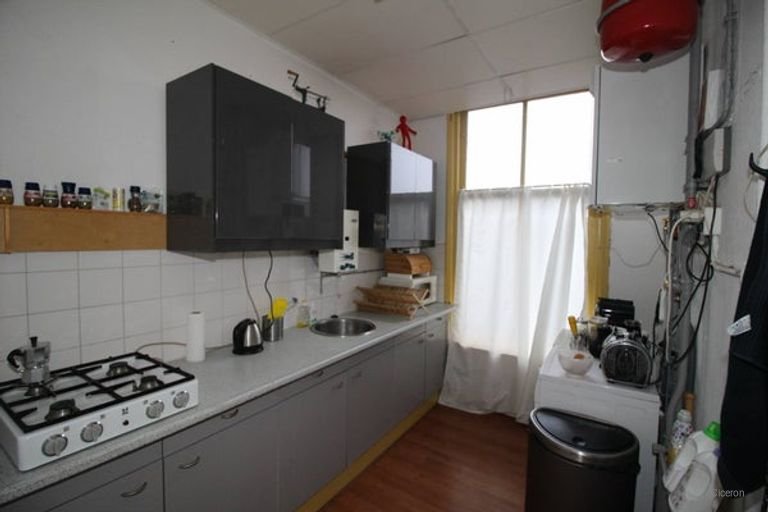 Driekamerwoning aan de Laan van Meerdervoort - Afbeelding 10