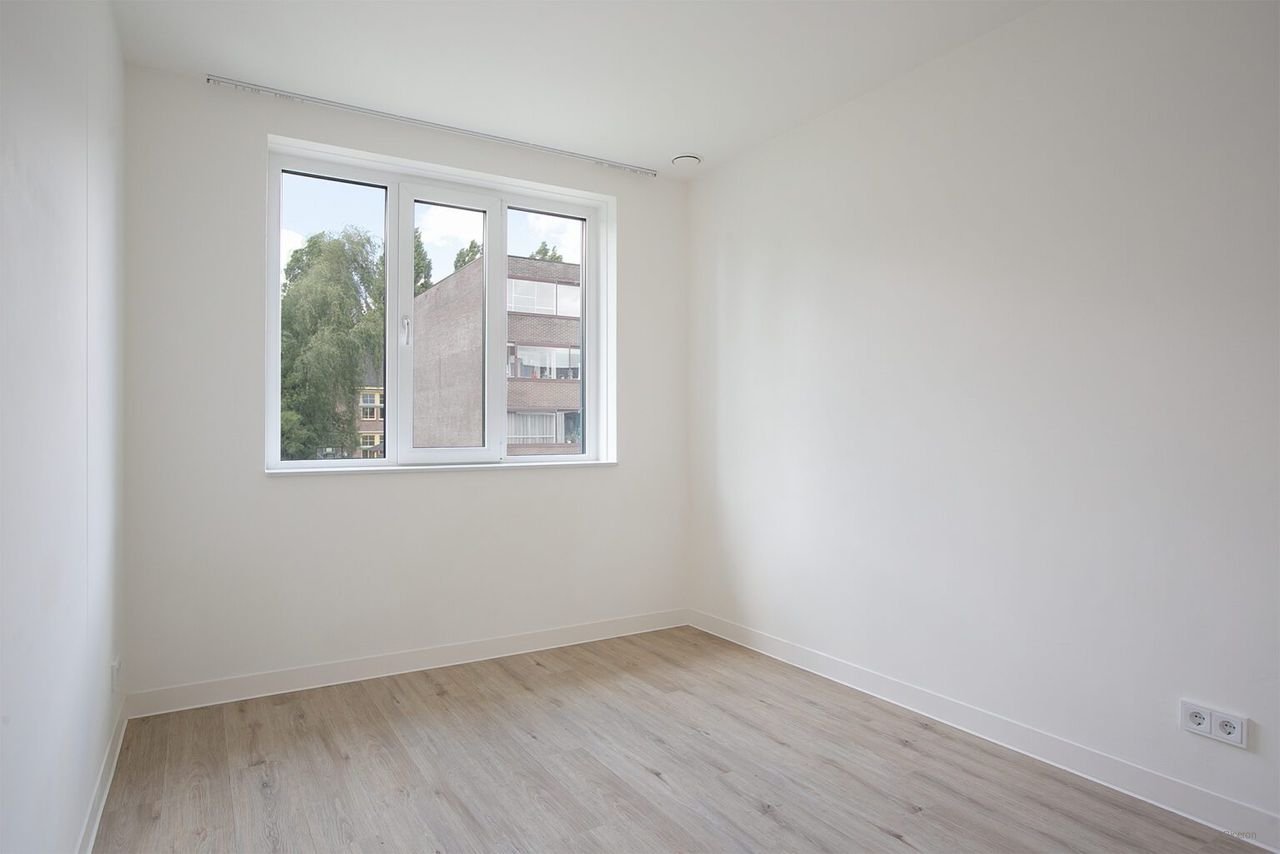 Energiezuinige hoekwoning bij Oosterpark - Afbeelding 8