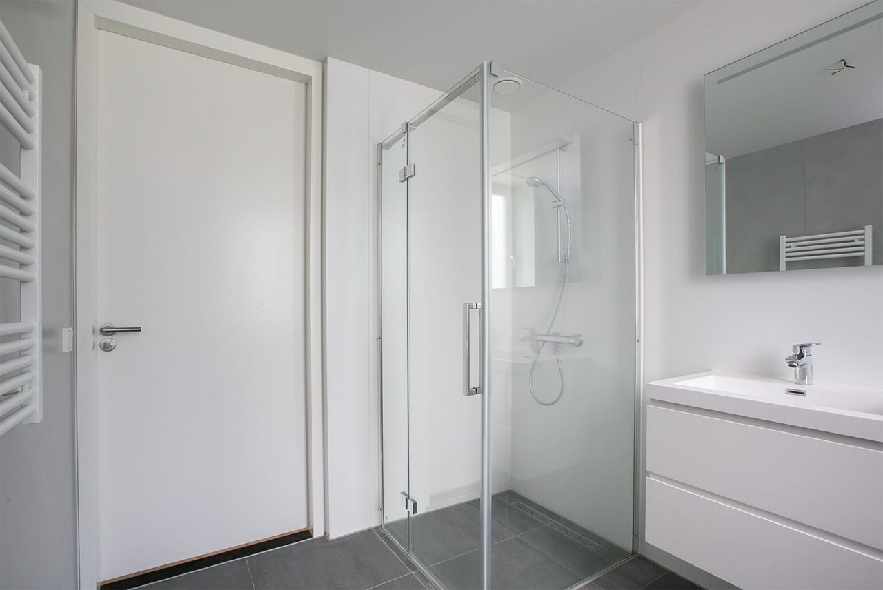 Energiezuinige hoekwoning bij Oosterpark - Afbeelding 9