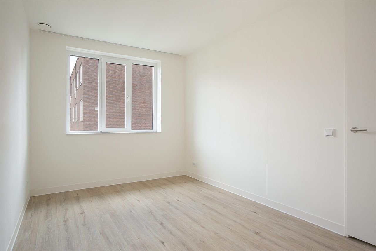 Energiezuinige hoekwoning bij Oosterpark - Afbeelding 7