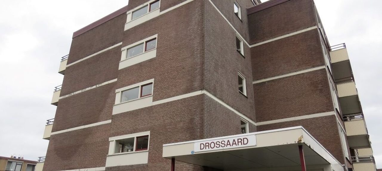 Licht 3-kamerappartement met lift en balkon - Afbeelding 2