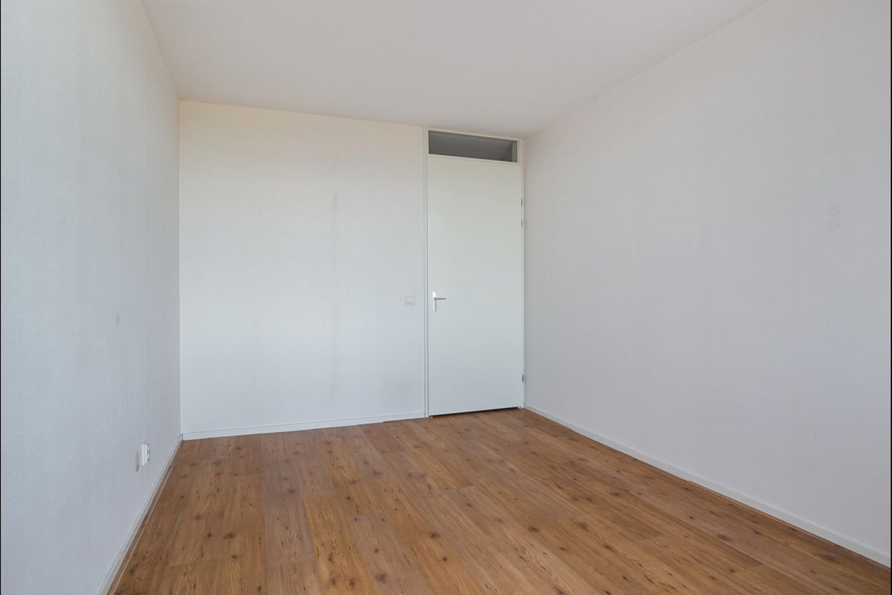 Wonen in Reitdiep: balkon op west en parking - Afbeelding 24