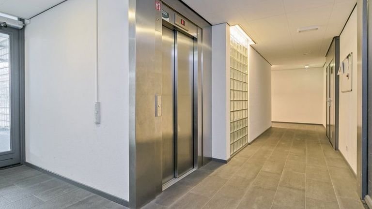 Wonen in Reitdiep: balkon op west en parking - Afbeelding 4