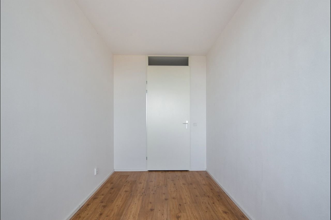 Wonen in Reitdiep: balkon op west en parking - Afbeelding 26