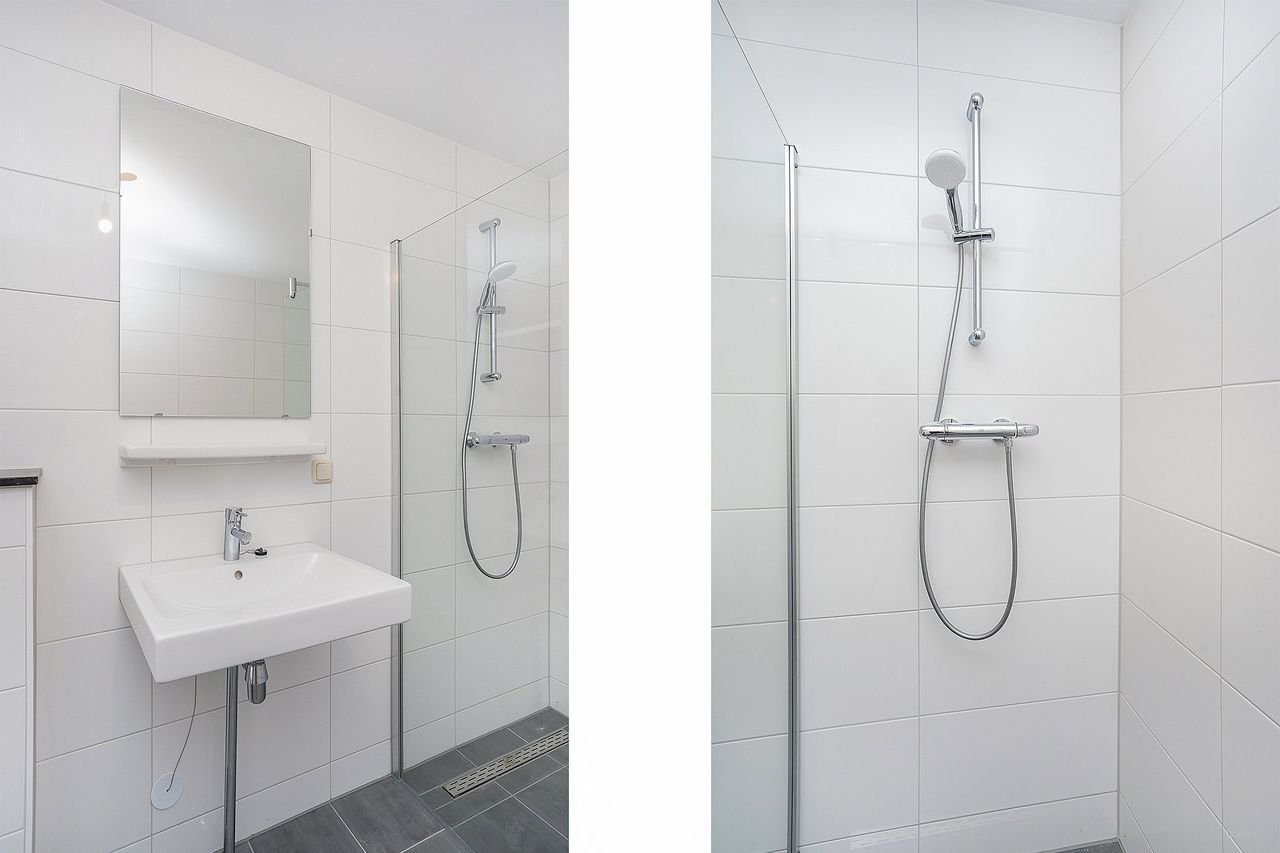 114 m² Family Home with Garden in Diemen - Image 20