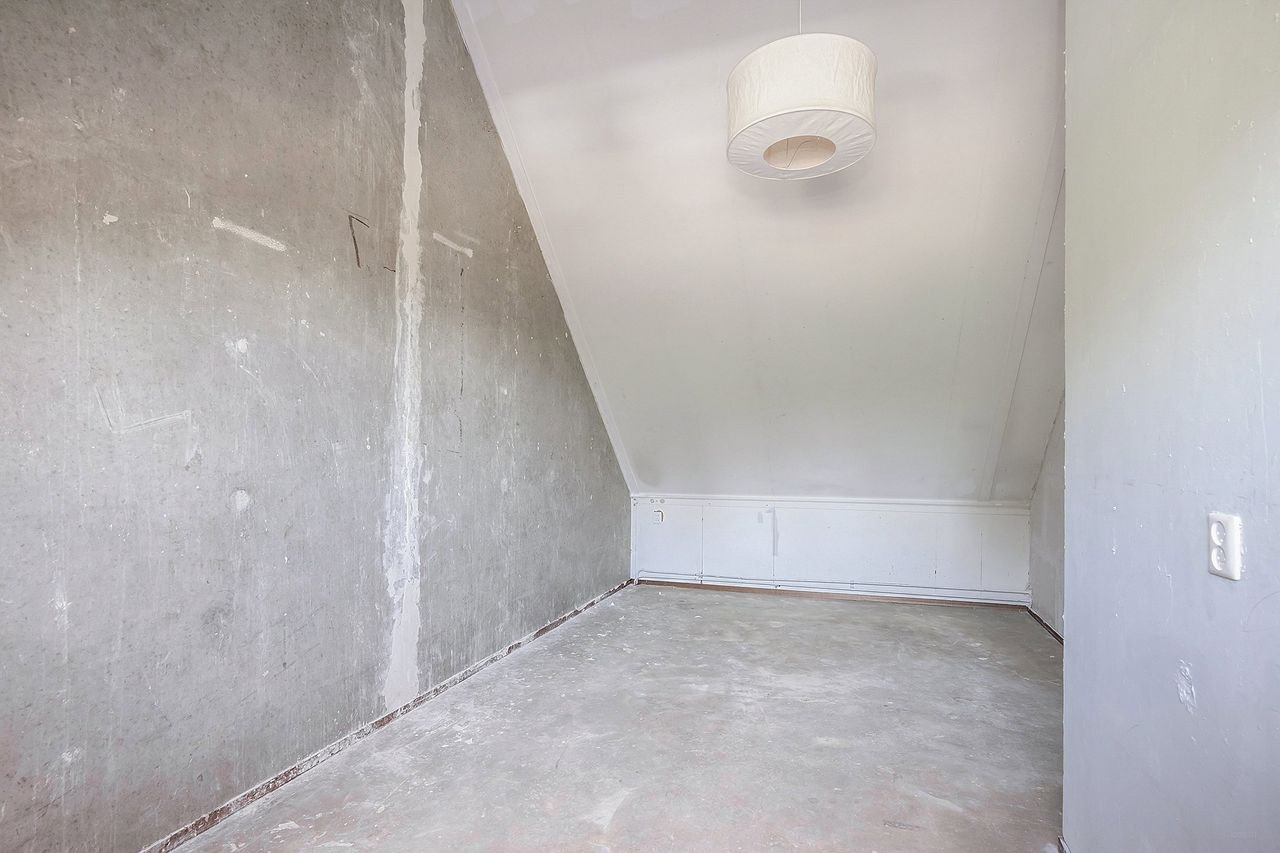 114 m² Family Home with Garden in Diemen - Image 23