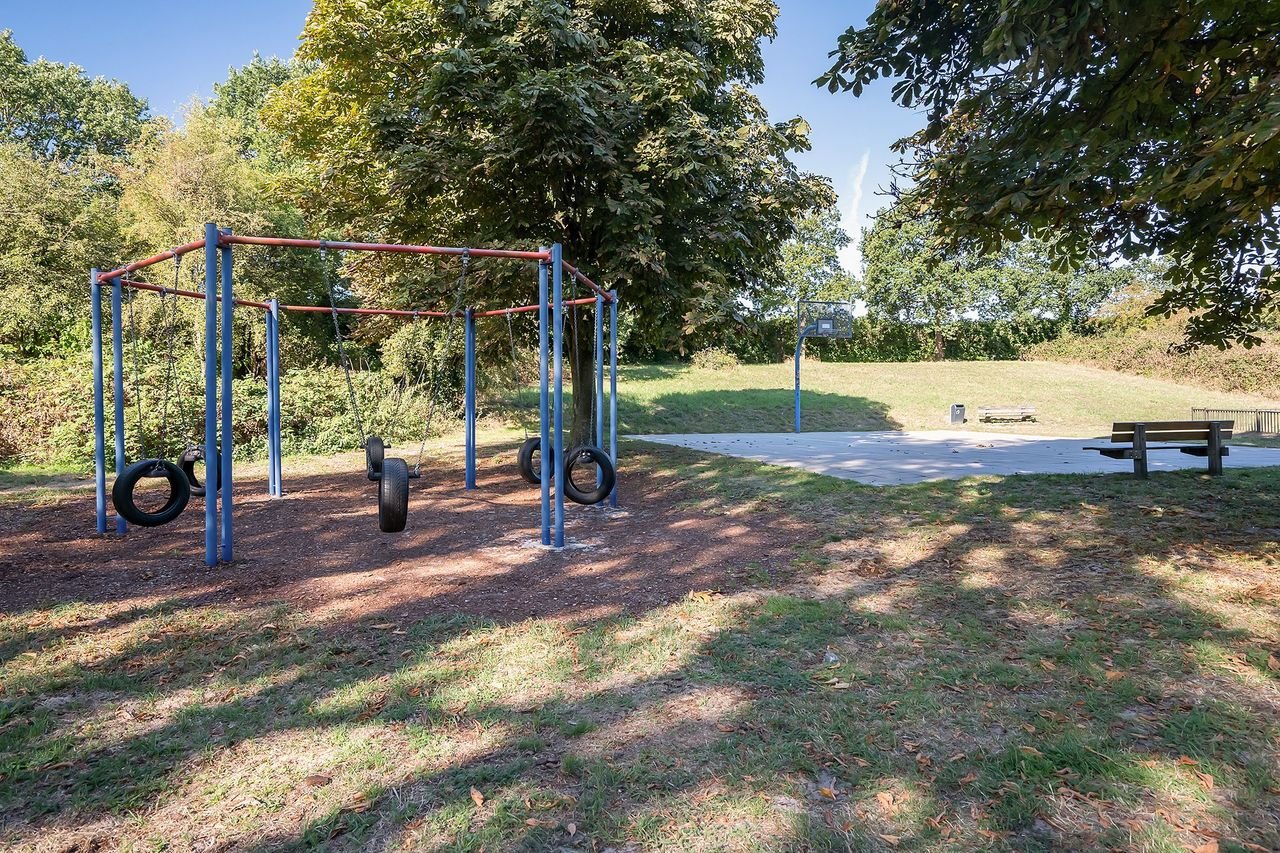 114 m² Family Home with Garden in Diemen - Image 31