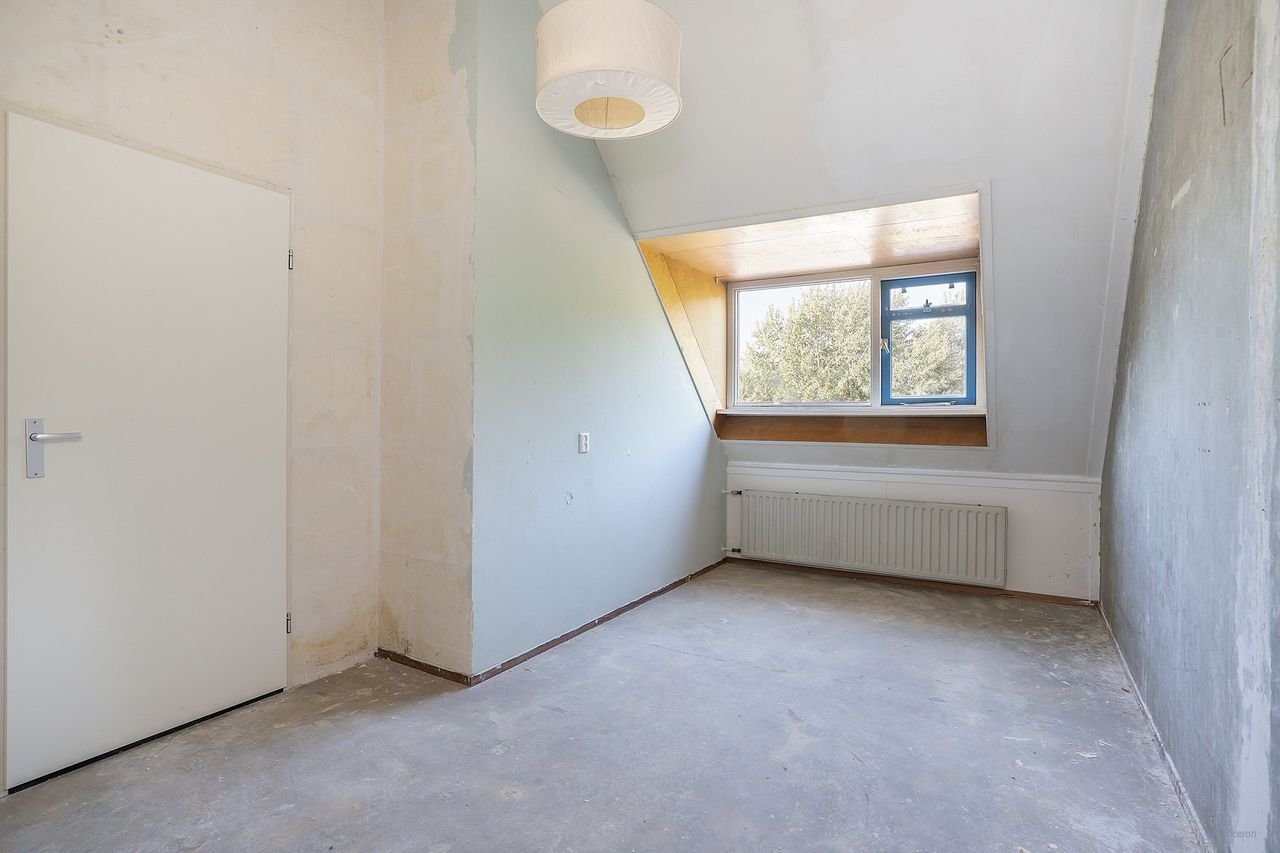 114 m² Family Home with Garden in Diemen - Image 22