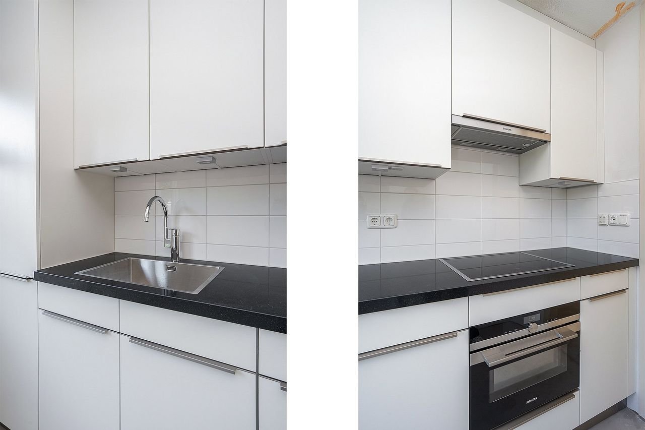 114 m² Family Home with Garden in Diemen - Image 13