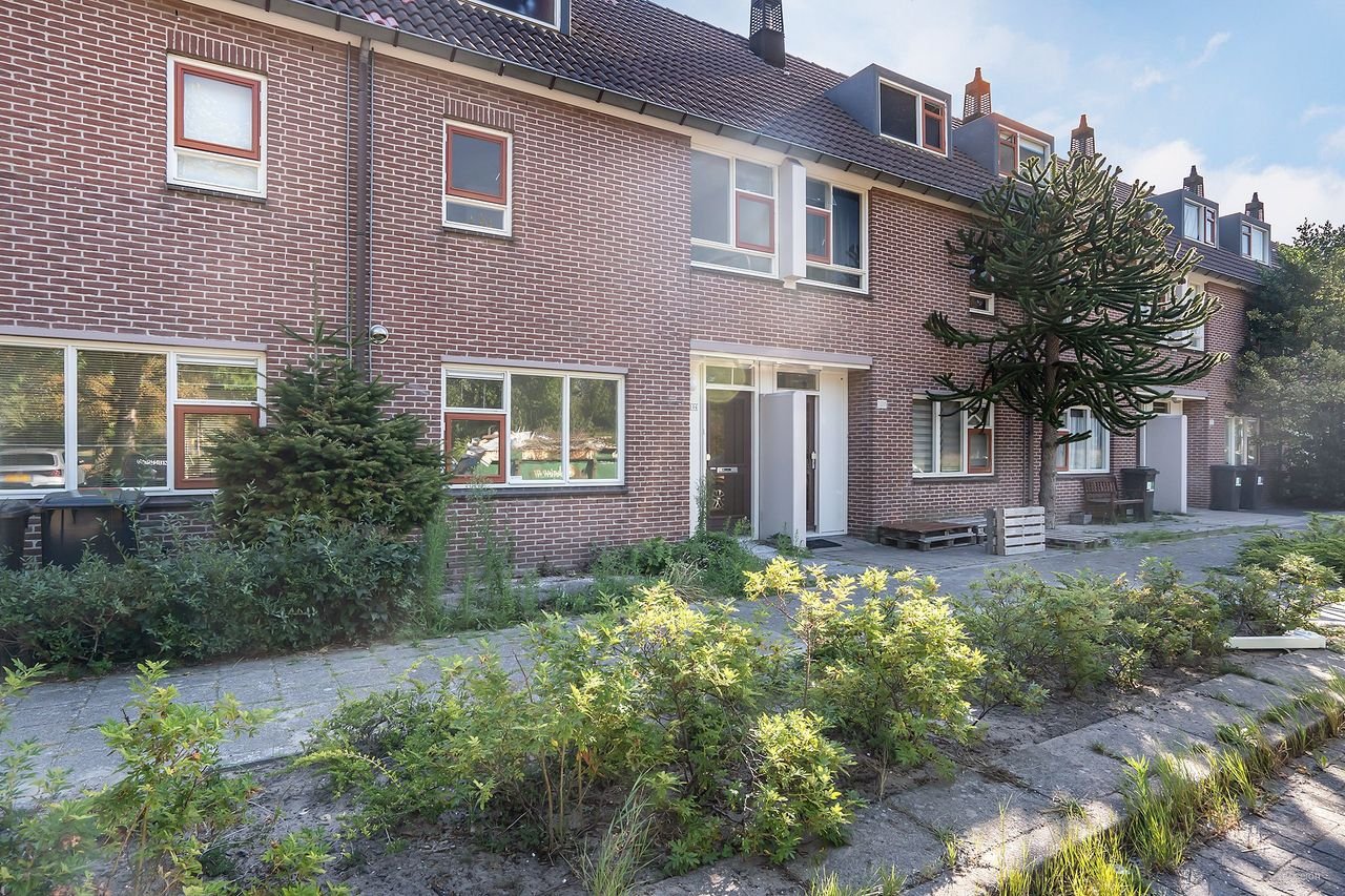 114 m² Family Home with Garden in Diemen - Image 6