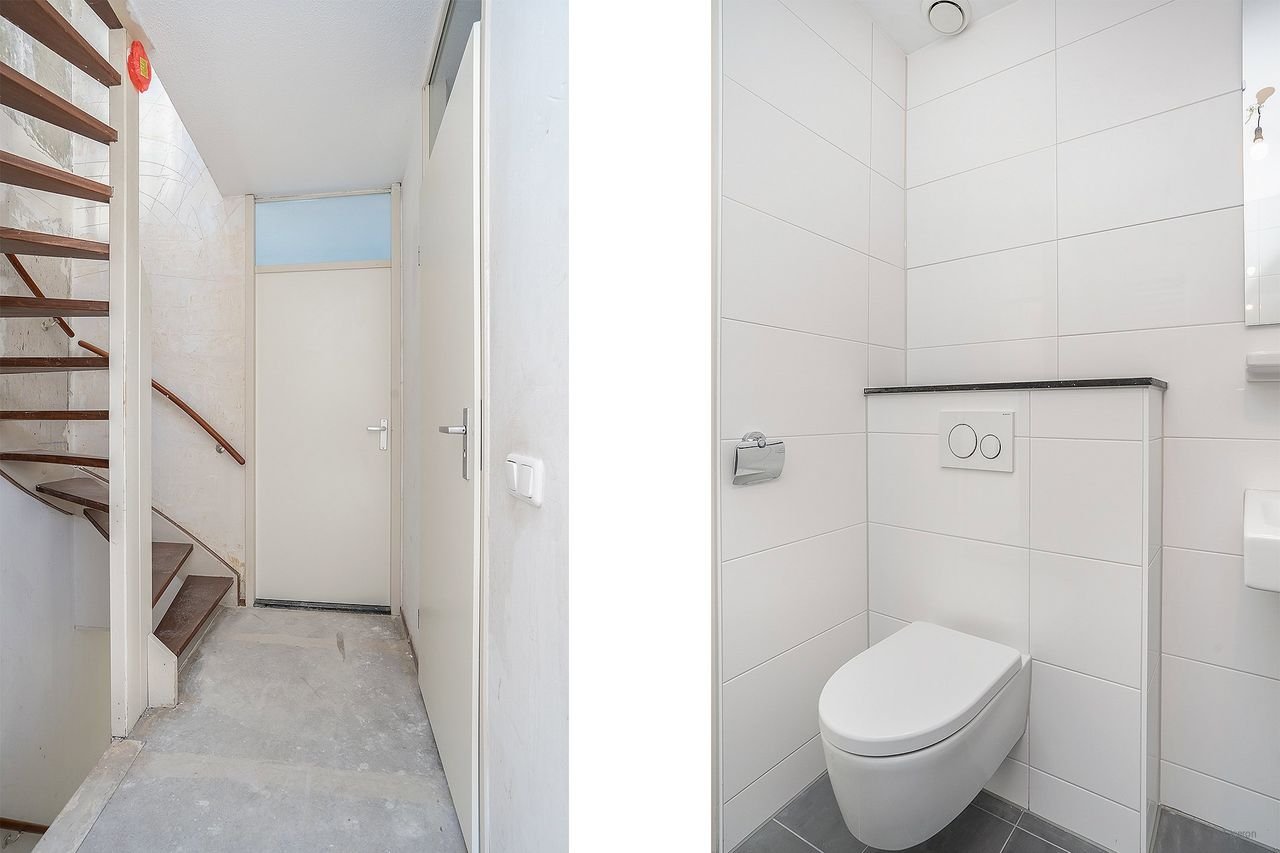 114 m² Family Home with Garden in Diemen - Image 21