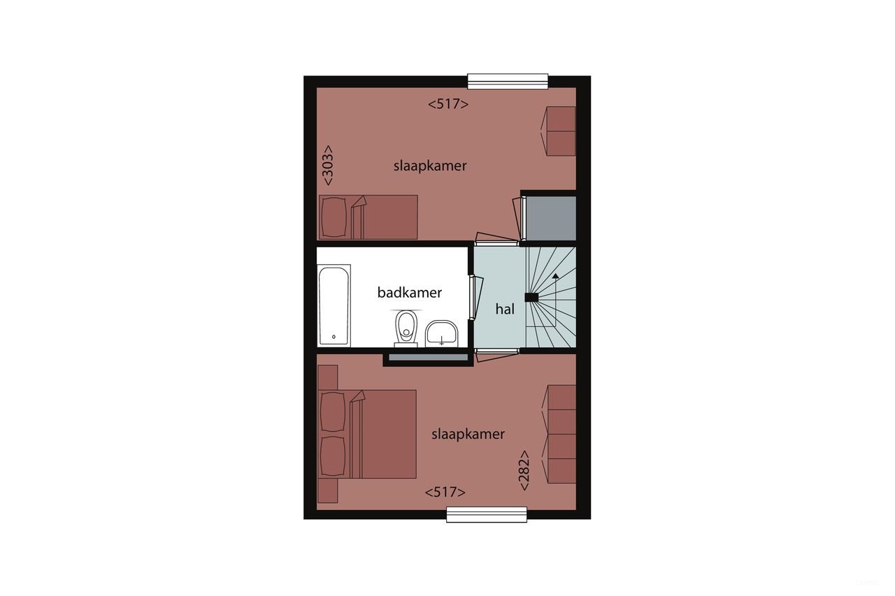 114 m² Family Home with Garden in Diemen - Image 33