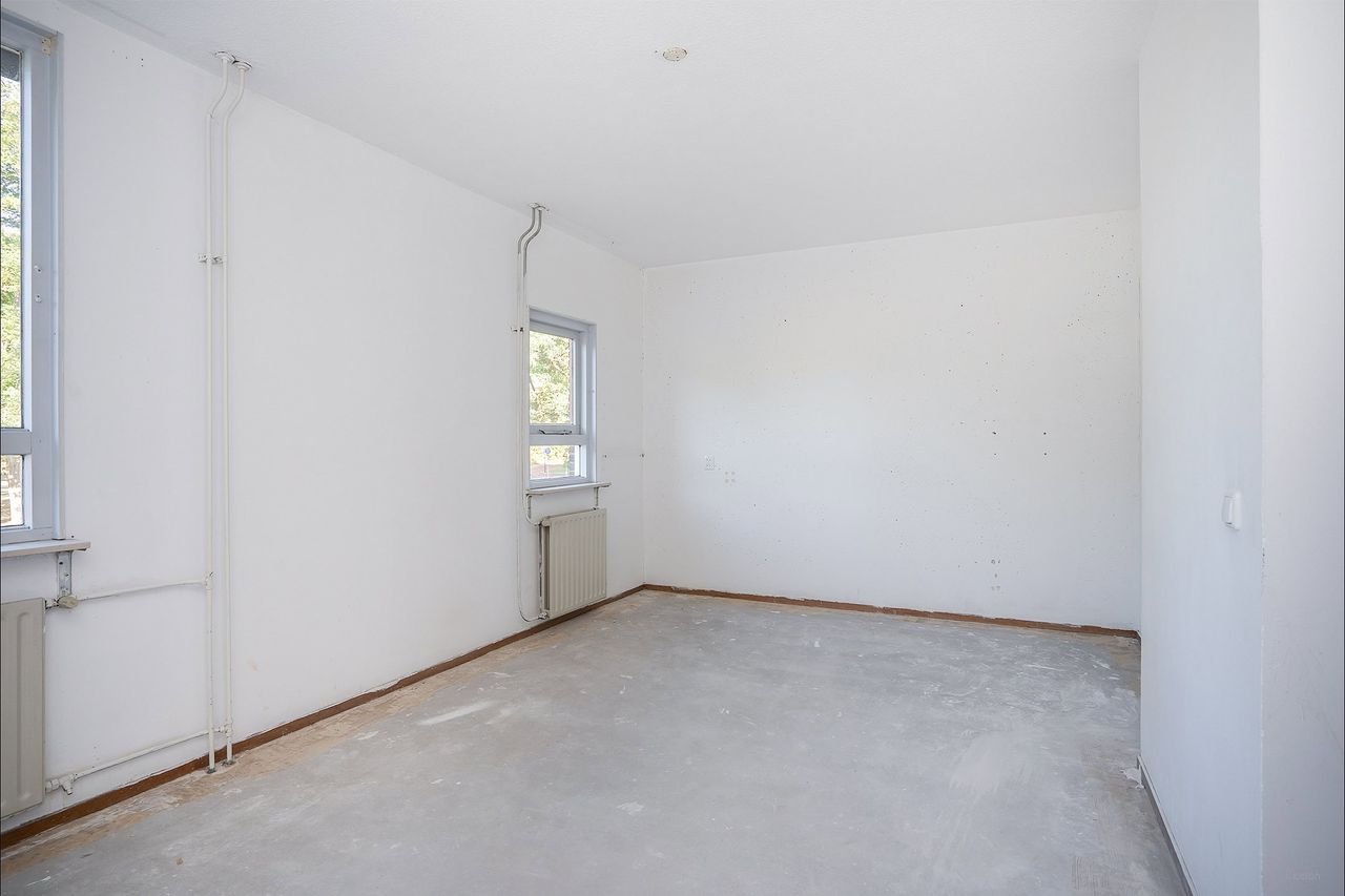 114 m² Family Home with Garden in Diemen - Image 15