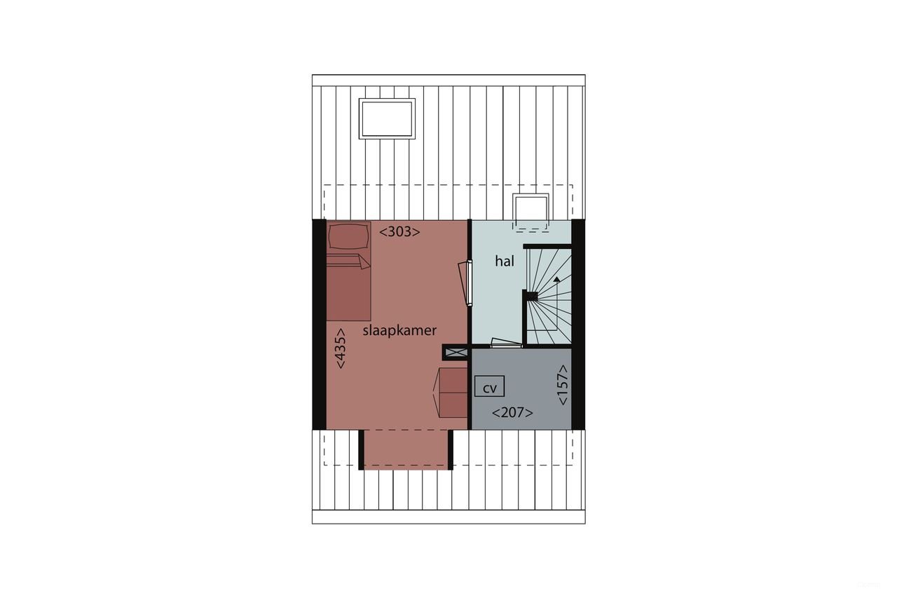 114 m² Family Home with Garden in Diemen - Image 34