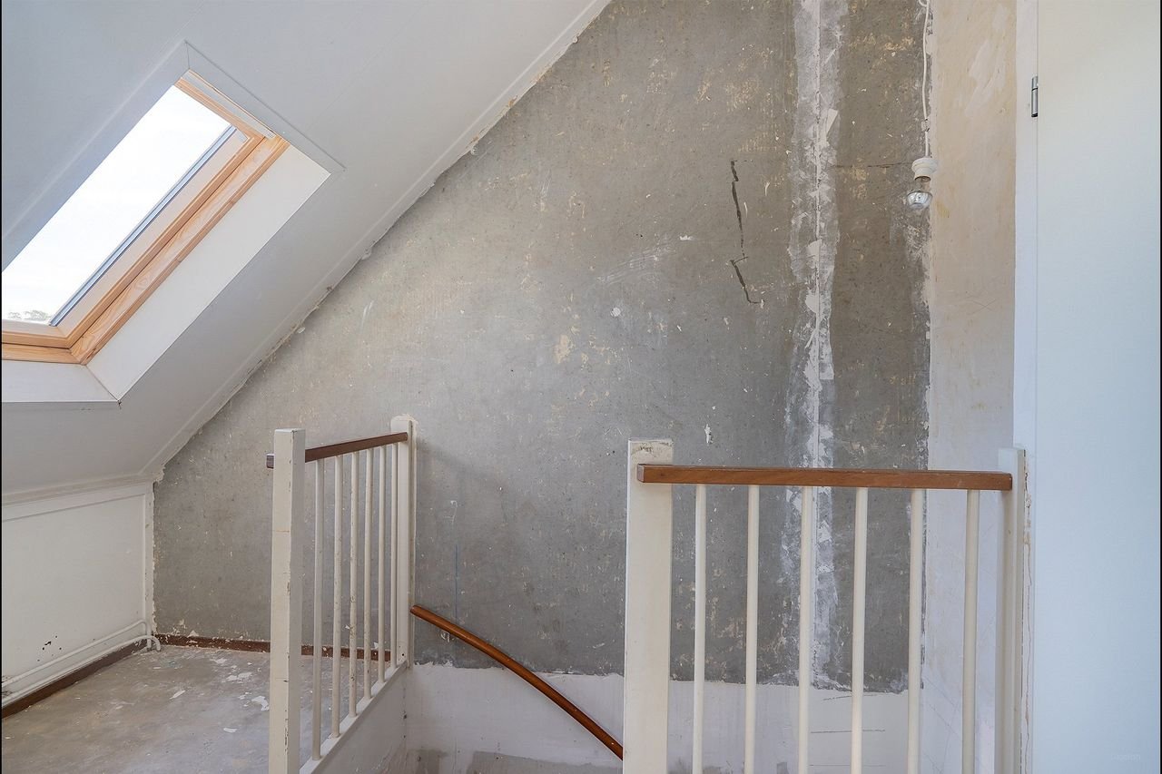 114 m² Family Home with Garden in Diemen - Image 24