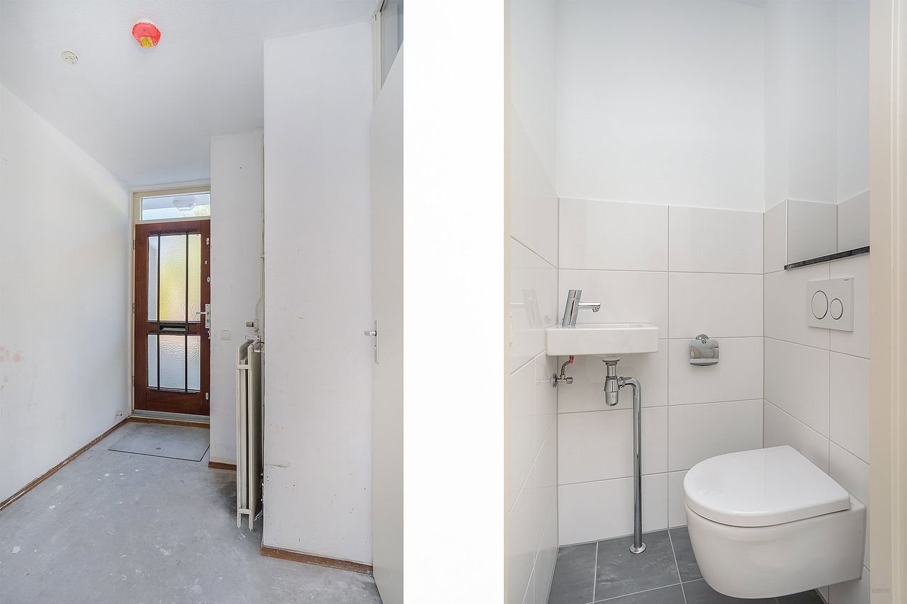 114 m² Family Home with Garden in Diemen - Image 14