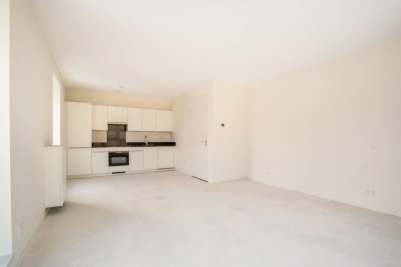 Nieuw hoekappartement in Osdorp - Afbeelding 12