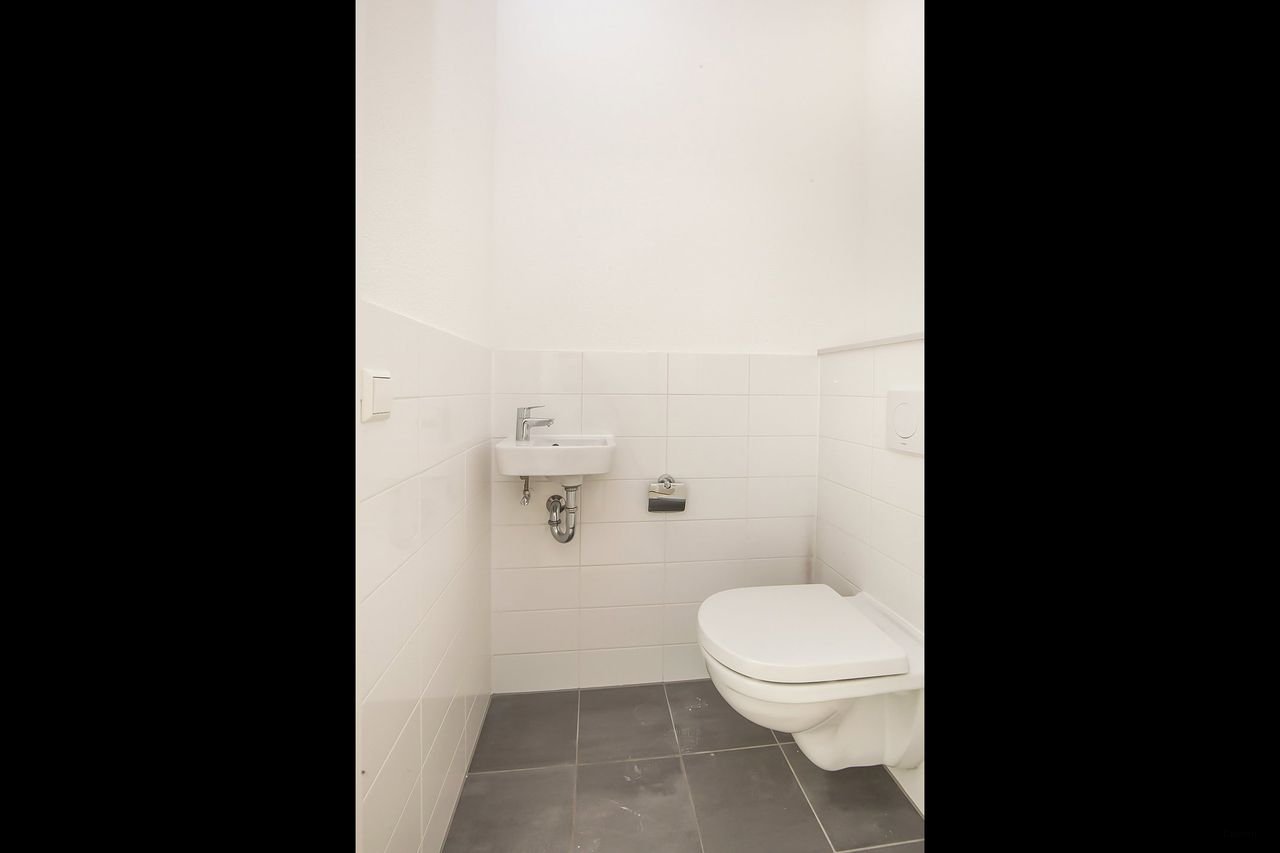 Nieuw hoekappartement in Osdorp - Afbeelding 17