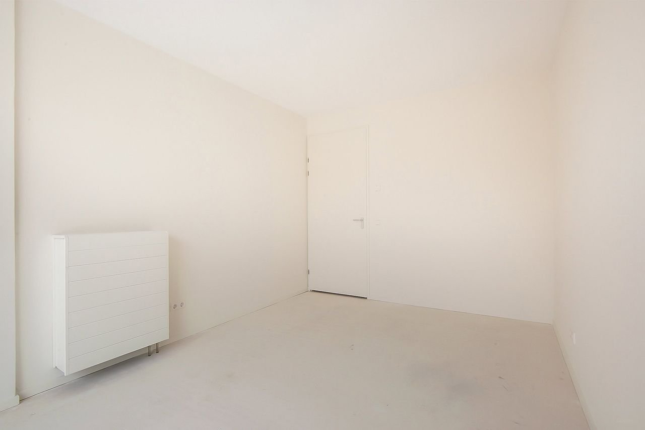 Nieuw hoekappartement in Osdorp - Afbeelding 10