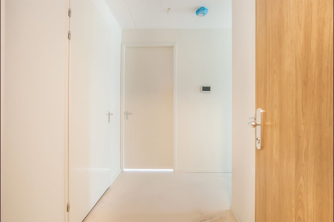 Nieuw hoekappartement in Osdorp - Afbeelding 6