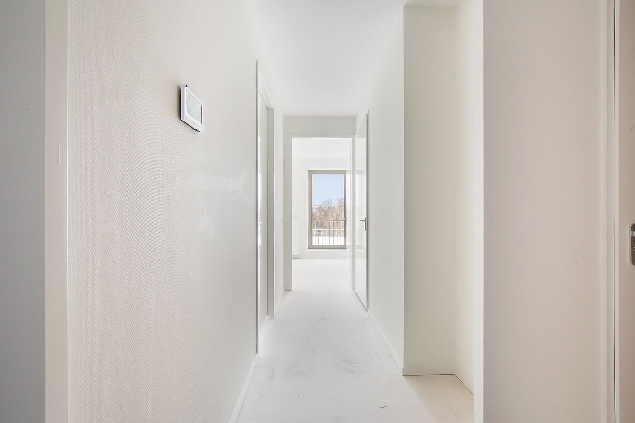 Nieuw hoekappartement in Osdorp - Afbeelding 7