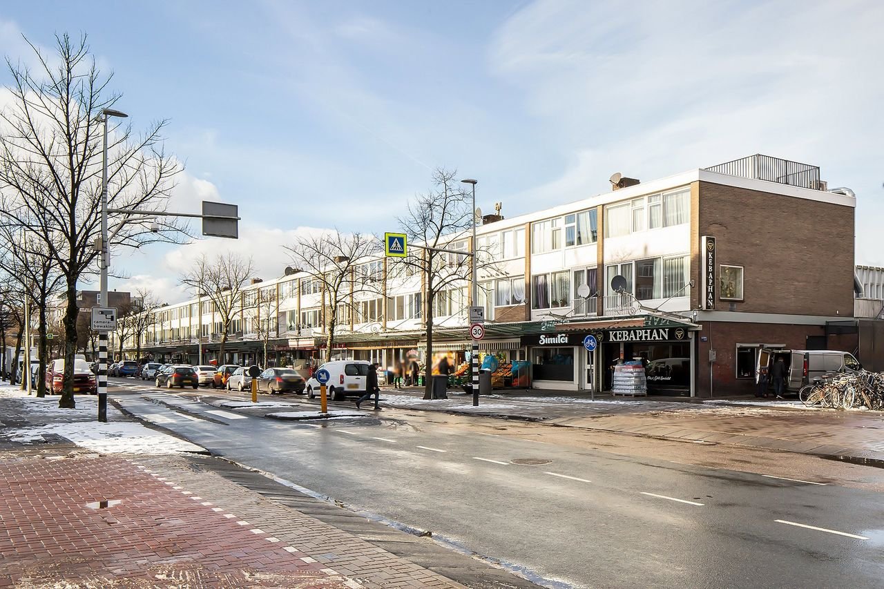 Nieuw hoekappartement in Osdorp - Afbeelding 19