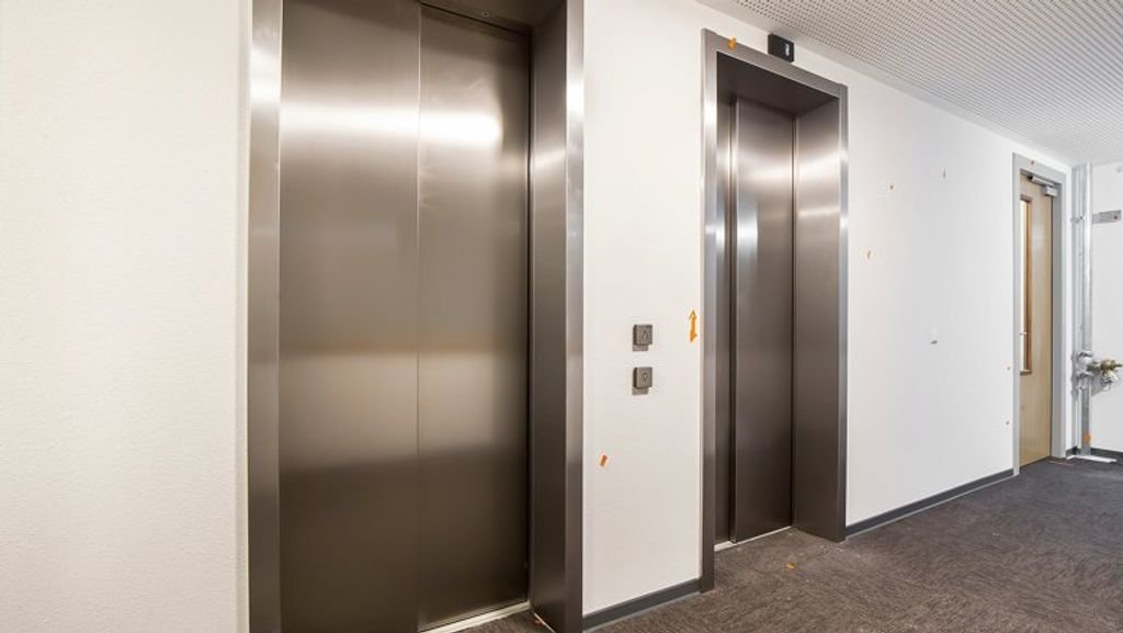 Nieuw hoekappartement in Osdorp - Afbeelding 2