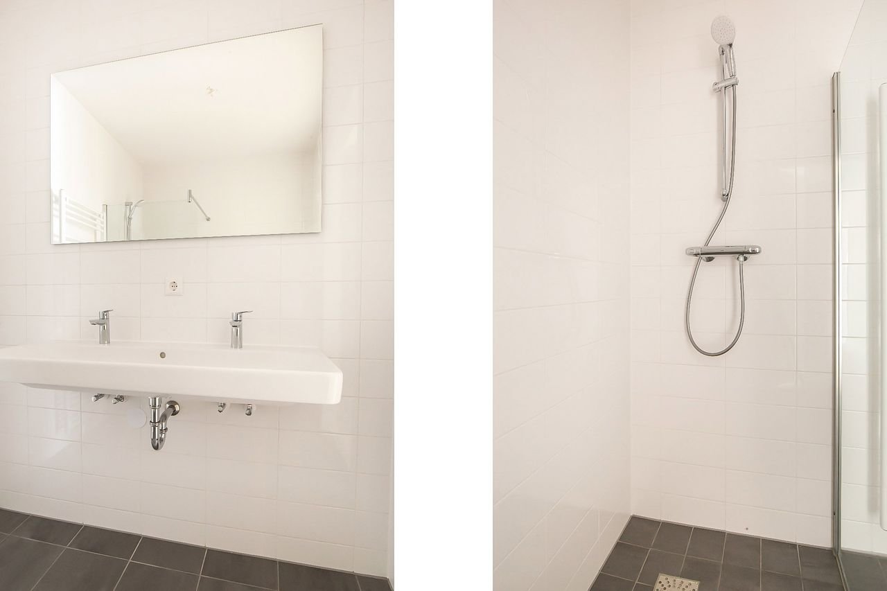 Nieuw hoekappartement in Osdorp - Afbeelding 15