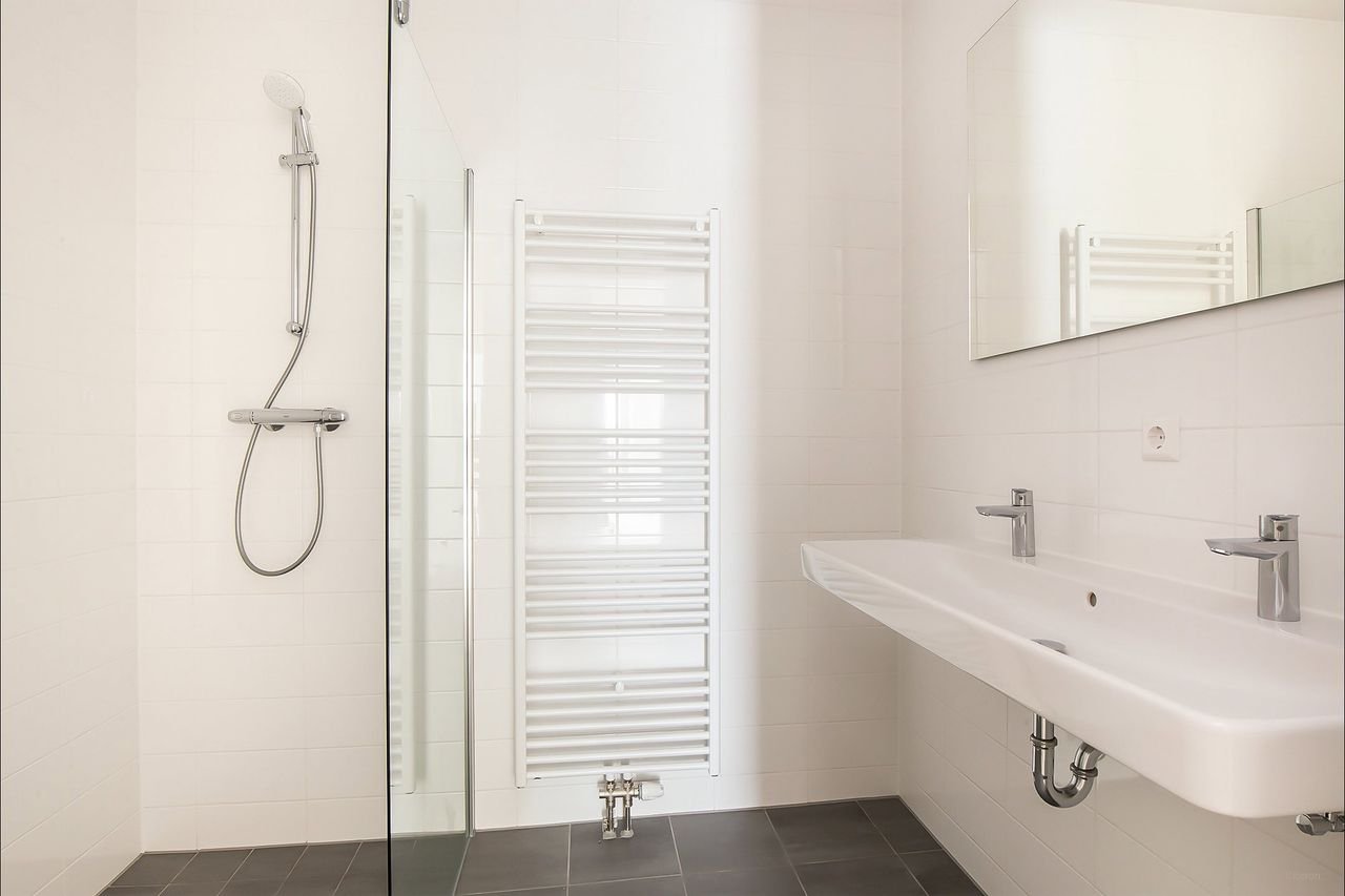 Nieuw hoekappartement in Osdorp - Afbeelding 14