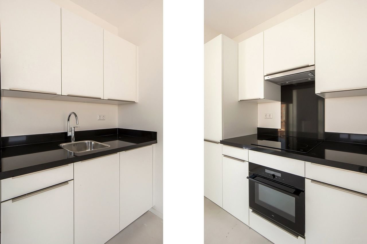 Nieuw hoekappartement in Osdorp - Afbeelding 13